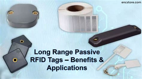 custom passive uhf rfid|what are passive rfid tags.